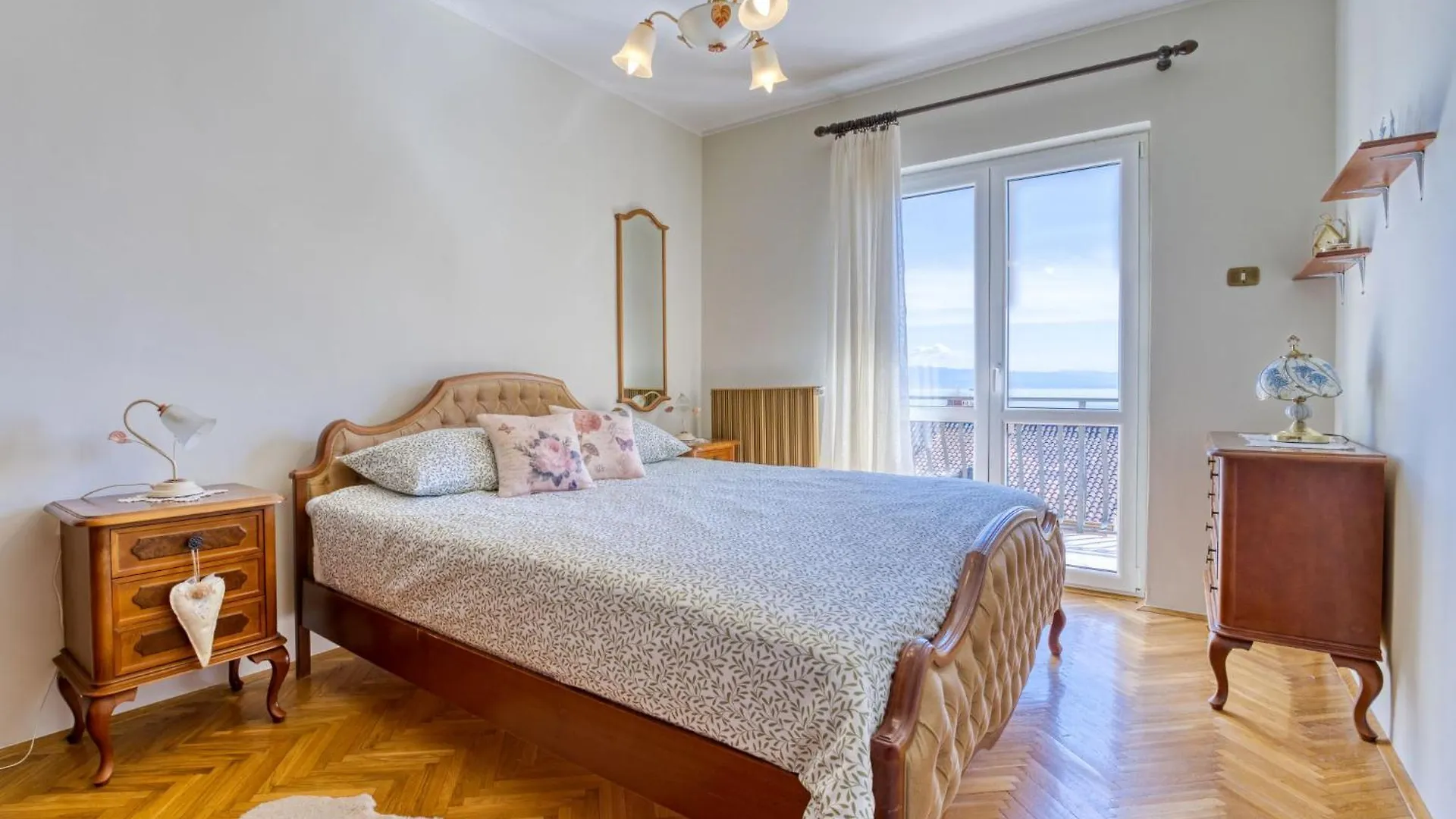 Apartment Villa Valy By Interhome Lovran